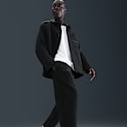 Paris Saint-Germain Tech Fleece Men's Nike Football Pants