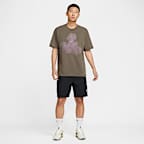 나이키 스포츠웨어 맥스90 티셔츠