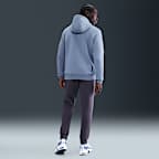 Tottenham Hotspur Club Men's Nike Football Fleece Pullover Hoodie