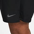 Short de running 2-en-1 18 cm Dri-FIT Nike Challenger pour homme