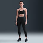 Nike Indy Women's Light-Support Padded Adjustable Sports Bra