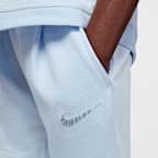 Nike Ready, Set! Toddler Tee and Joggers Set