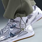 Pantalon tissé Nike Wool Classics