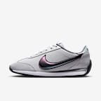 Pure Platinum/Dark Smoke Grey/White/Black
