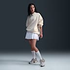 Nike Sportswear Phoenix Fleece Women's Oversized 1/4-Zip Polo