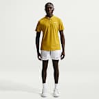Polo NikeCourt Slam Dri-FIT ADV – Uomo