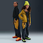Anthracite/Ochre/sort
