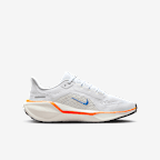 Tenis de correr en carretera para niños grandes Nike Pegasus 41 Blueprint