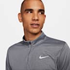 Nike Pacer Men's Dri-FIT 1/2-Zip Running Top