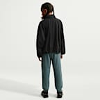 Joggers Dri-FIT para niña talla grande Nike Pro Fleece