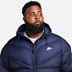 Nike Windrunner PrimaLoft® Men's Storm-FIT Hooded Puffer Jacket