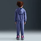 Nike Toddler 2-Piece Full-Zip Club Set