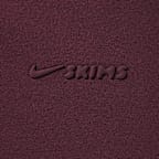 NikeSKIMS Matte Tricot Women's Oversized Full-Zip Track Jacket