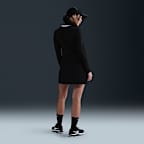 Nike Tour Women's Dri-FIT UV Protection Long-Sleeve Golf Polo