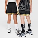 Nike DNA Older Kids' 12.5cm (approx.) Basketball Shorts