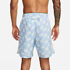 Nike Dri-FIT Challenger Men's 7" (18cm approx.) Unlined Running Shorts