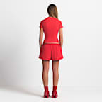 Shorts de correr de 6.5 cm para mujer NikeSKIMS Woven Nylon