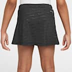 Nike Dri-FIT Toddler Swoosh Motion Mesh Scooter 2-Piece Set