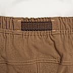 ナイキ ACG "Smith Summit" メンズ ジップ カーゴパンツ