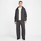 Nike Tech Men's Full-Zip Windrunner Hoodie