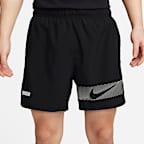 Nike Challenger Flash Men's Dri-FIT 13cm (approx.) Brief-Lined Running Shorts