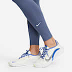 Nike One Women's High-Rise Leggings