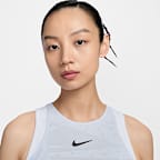 NikeCourt Slam Women's Tank Top