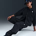 Nike ACG "Smith Summit" Women's Zip-off Pants