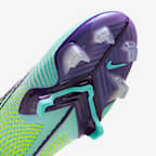 Calzado de fútbol para terreno firme Nike Mercurial Dream Speed Superfly 8 Elite FG