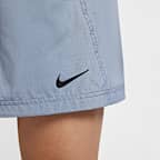 Nike Form Men's Dri-FIT 13cm (approx.) Unlined Versatile Shorts