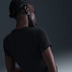 Nike Sportswear Chill Knit Women's Cropped T-Shirt