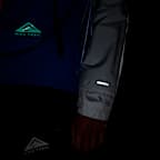 Nike Windrunner Men's Trail Running Jacket