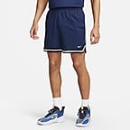 Nike DNA Men's Dri-FIT 6" Basketball Shorts