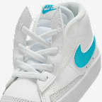 Nike Blazer Mid '77 Baby/Toddler Shoes
