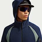 ナイキ テック メンズ フルジップ フリース ウィンドランナー ジャケット