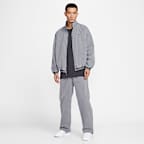 Book Men's Dri-FIT Woven Game Jacket