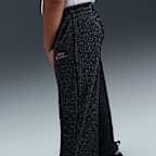 Conjunto de 2 piezas de lúrex tipo waffle infantil Nike