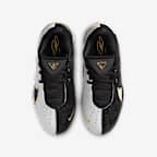 LeBron XXII Split Big Kids' Basketball Shoes