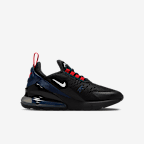 Nike Air Max 270 Older Kids' Shoes
