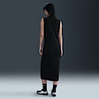Robe en maille Nike Wool Classics
