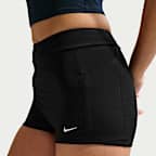 Kickshort para mujer Nike Swim Effortless Essential