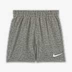 Nike Essentials Baby 3-Piece Striped Swooshfetti Set