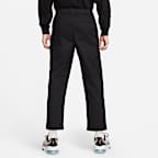 Nike Club Men's Woven Straight Leg Trousers
