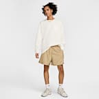 Nike Club Men's Woven Flow Shorts