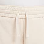 Nike Sportswear Club Fleece Big Kids' French Terry Shorts