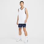 Nike DNA Men's Dri-FIT 15cm (approx.) UV Woven Basketball Shorts
