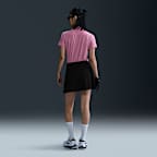 Nike Victory Women's Dri-FIT Short-Sleeve Golf Polo