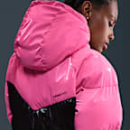 Nike Sportswear Women's Therma-FIT Shine Puffer