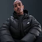 Nike Windrunner Men's Down Jacket