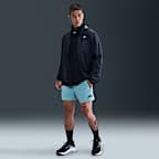 Denim Turquoise/Khaki/ดำ